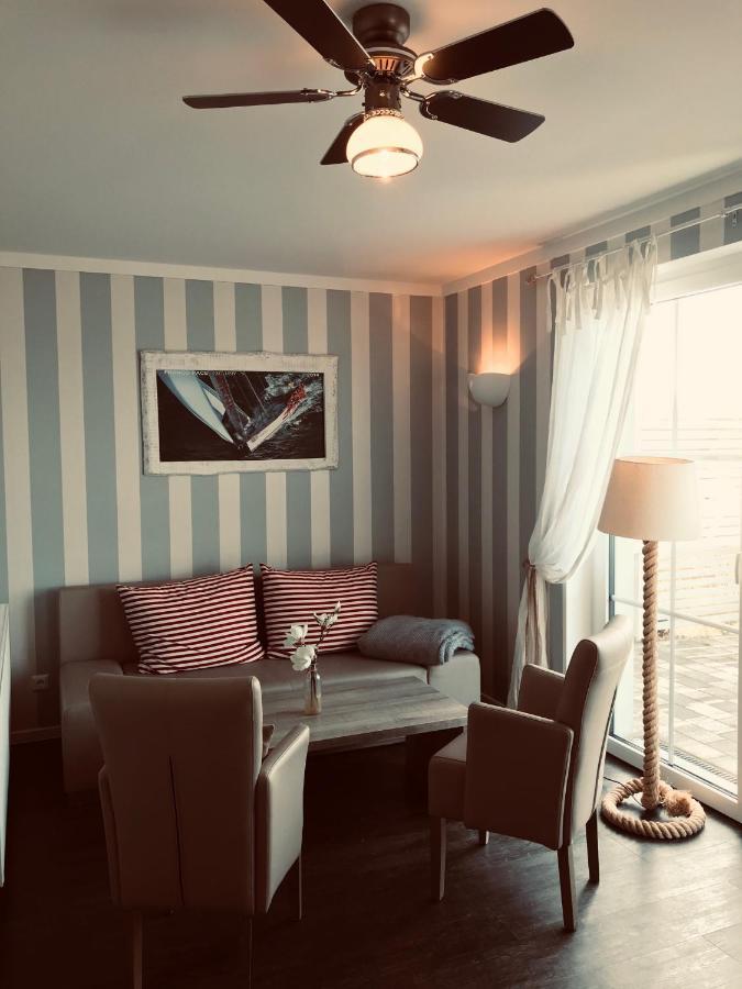 Der Leuchtturm-Gastro Gmbh Otel Geierswalde Dış mekan fotoğraf